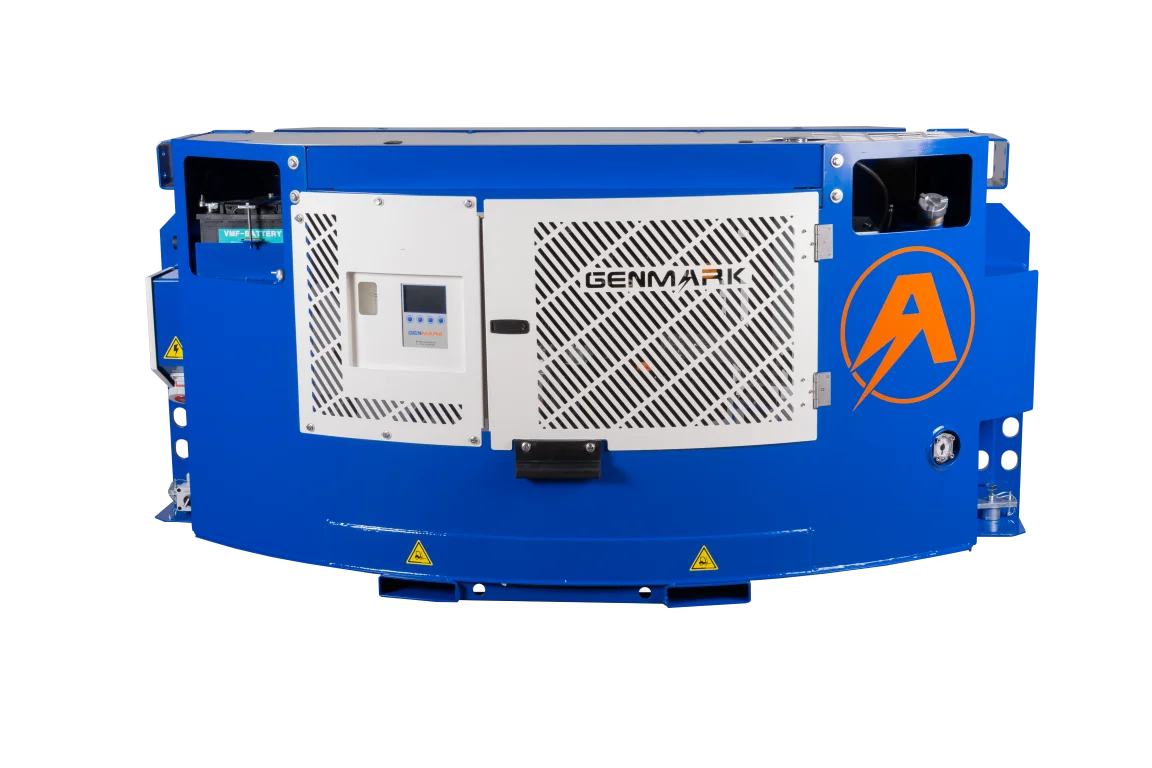Genmark Clip-on GC5 genset