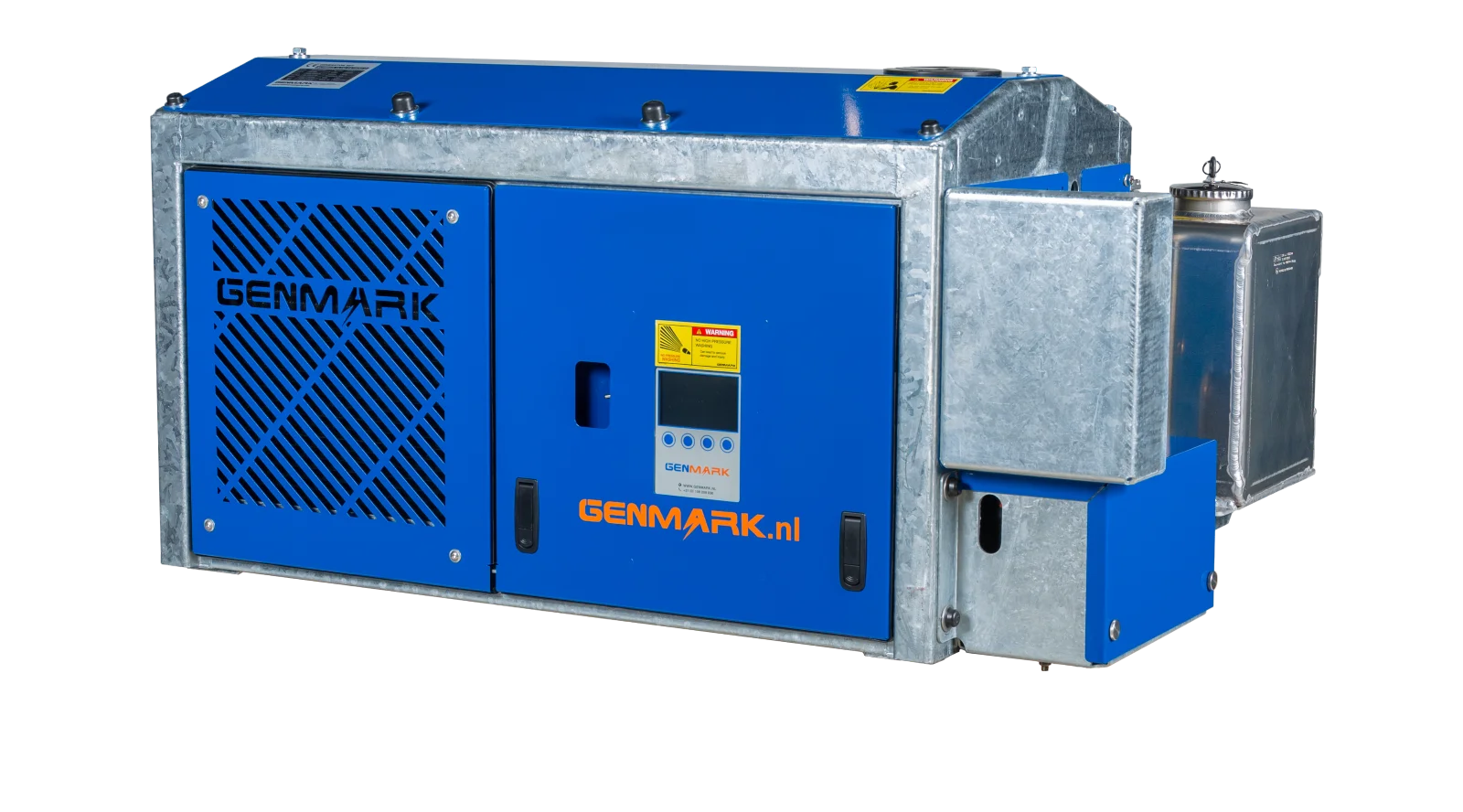 Genmark Modular MS5