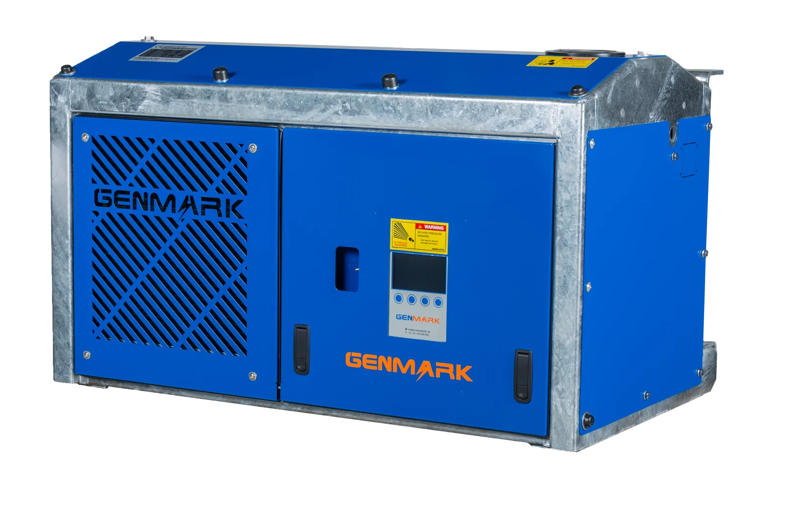Genmark Truck Unit TR5